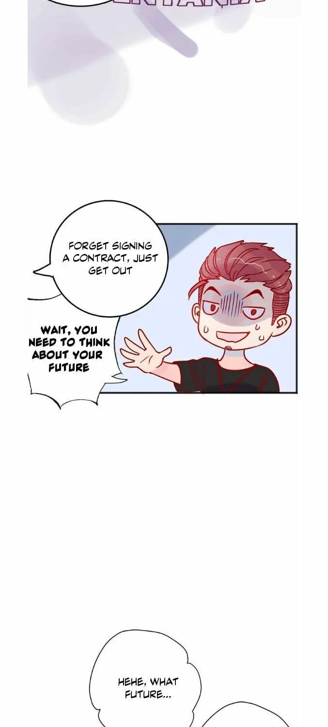 Read Hallucination from the Womb chapter 10 image 24 on Lezhin
