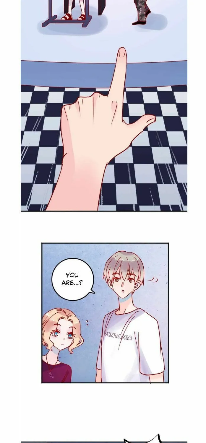 Read Hallucination from the Womb chapter 10 image 3 on Lezhin