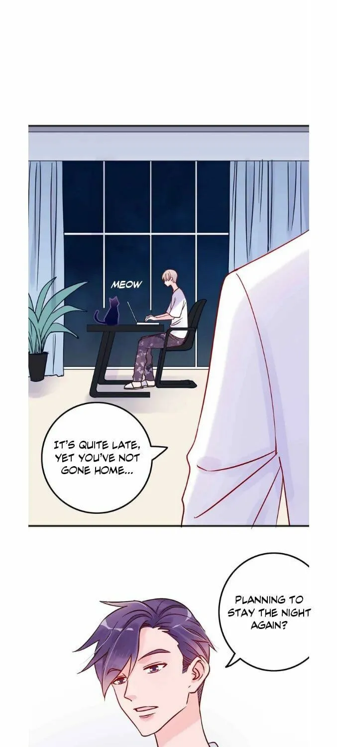 Read Hallucination from the Womb chapter 10 image 33 on Lezhin