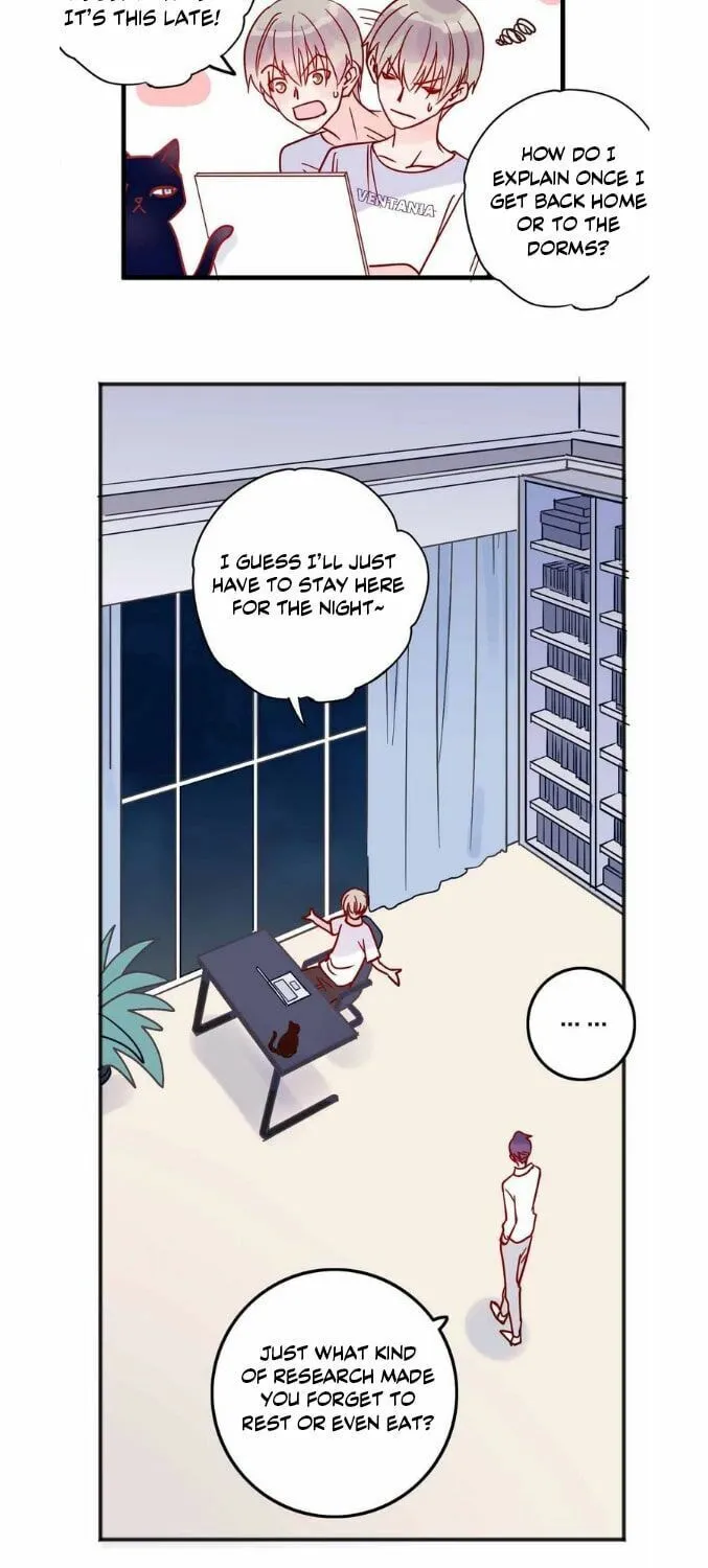 Read Hallucination from the Womb chapter 10 image 35 on Lezhin