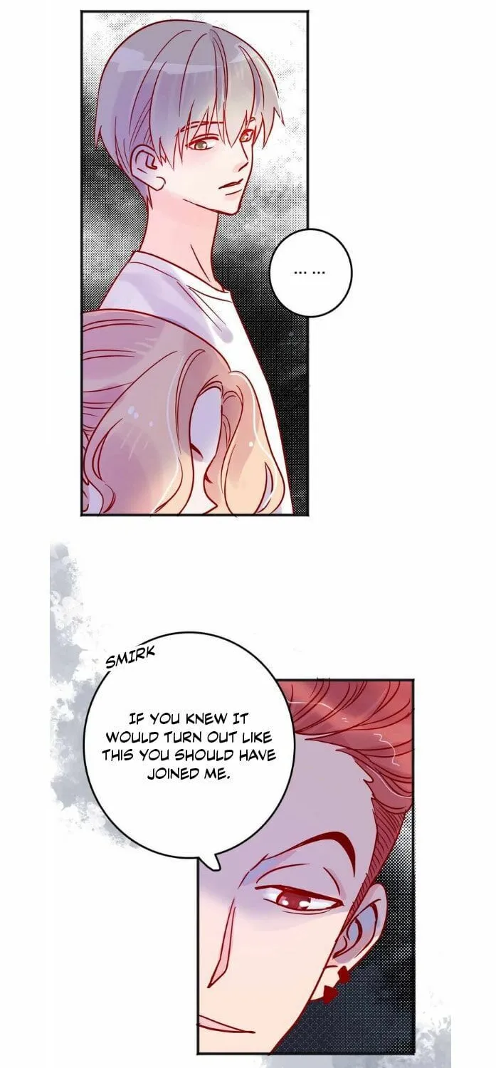 Read Hallucination from the Womb chapter 10 image 9 on Lezhin