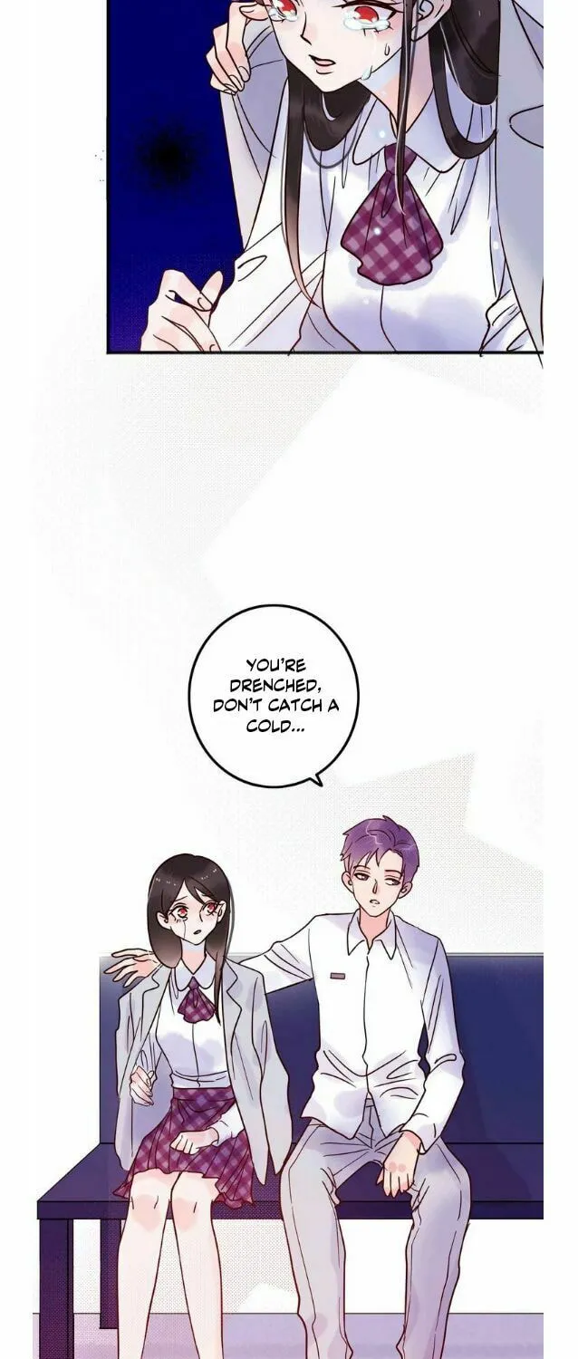 Read Hallucination from the Womb chapter 12 image 10 on Lezhin