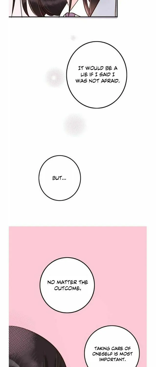 Read Hallucination from the Womb chapter 12 image 12 on Lezhin
