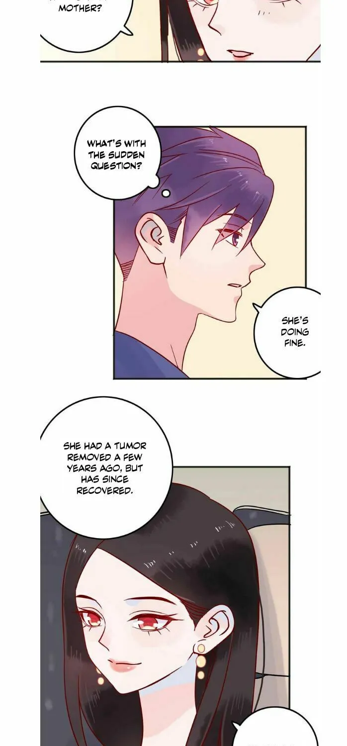 Read Hallucination from the Womb chapter 12 image 22 on Lezhin