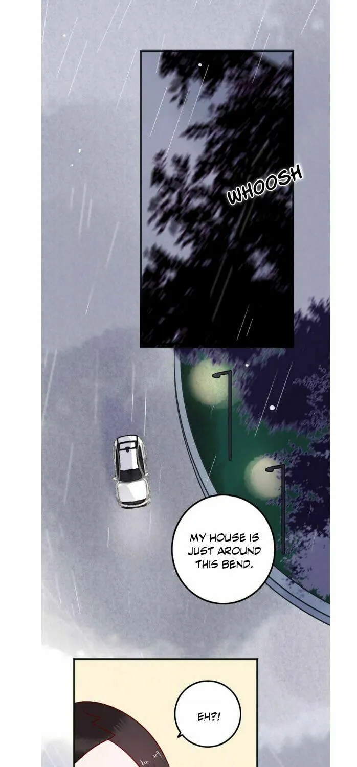 Read Hallucination from the Womb chapter 12 image 24 on Lezhin