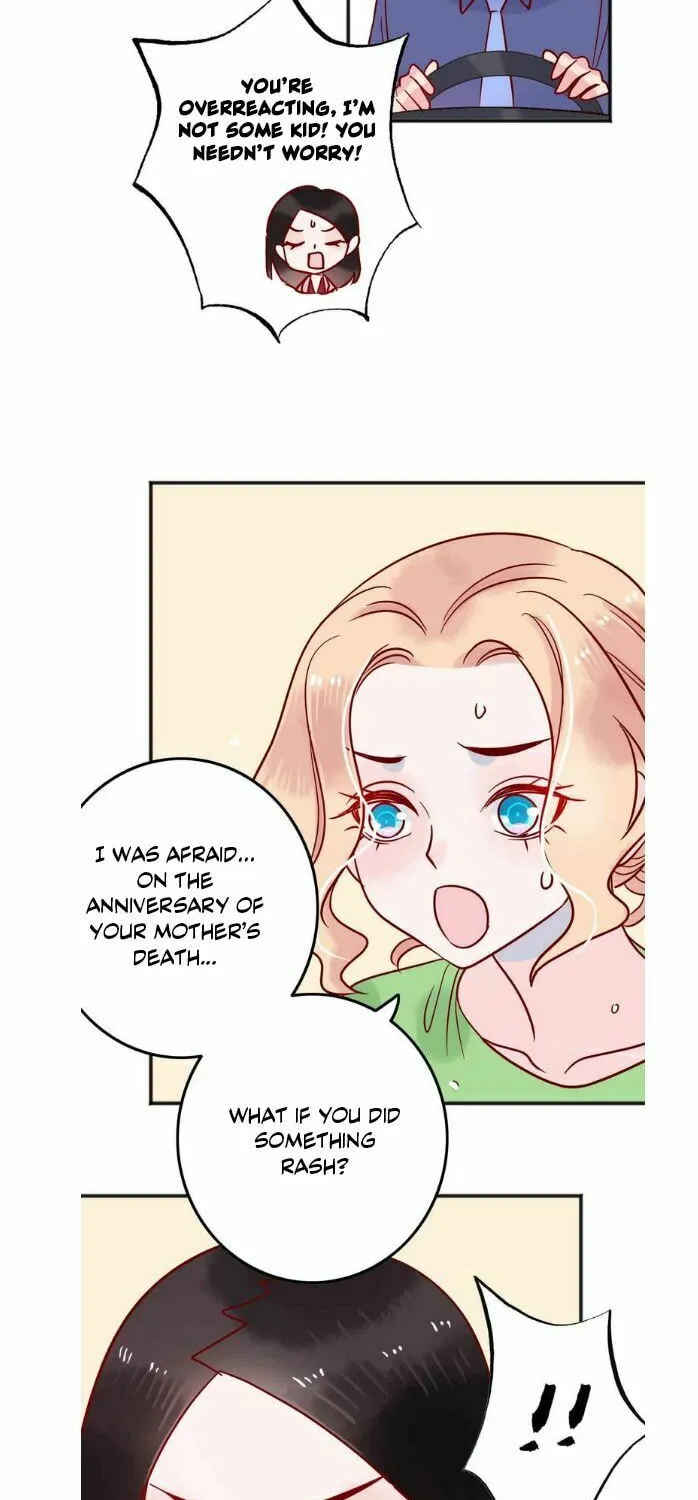 Read Hallucination from the Womb chapter 12 image 30 on Lezhin