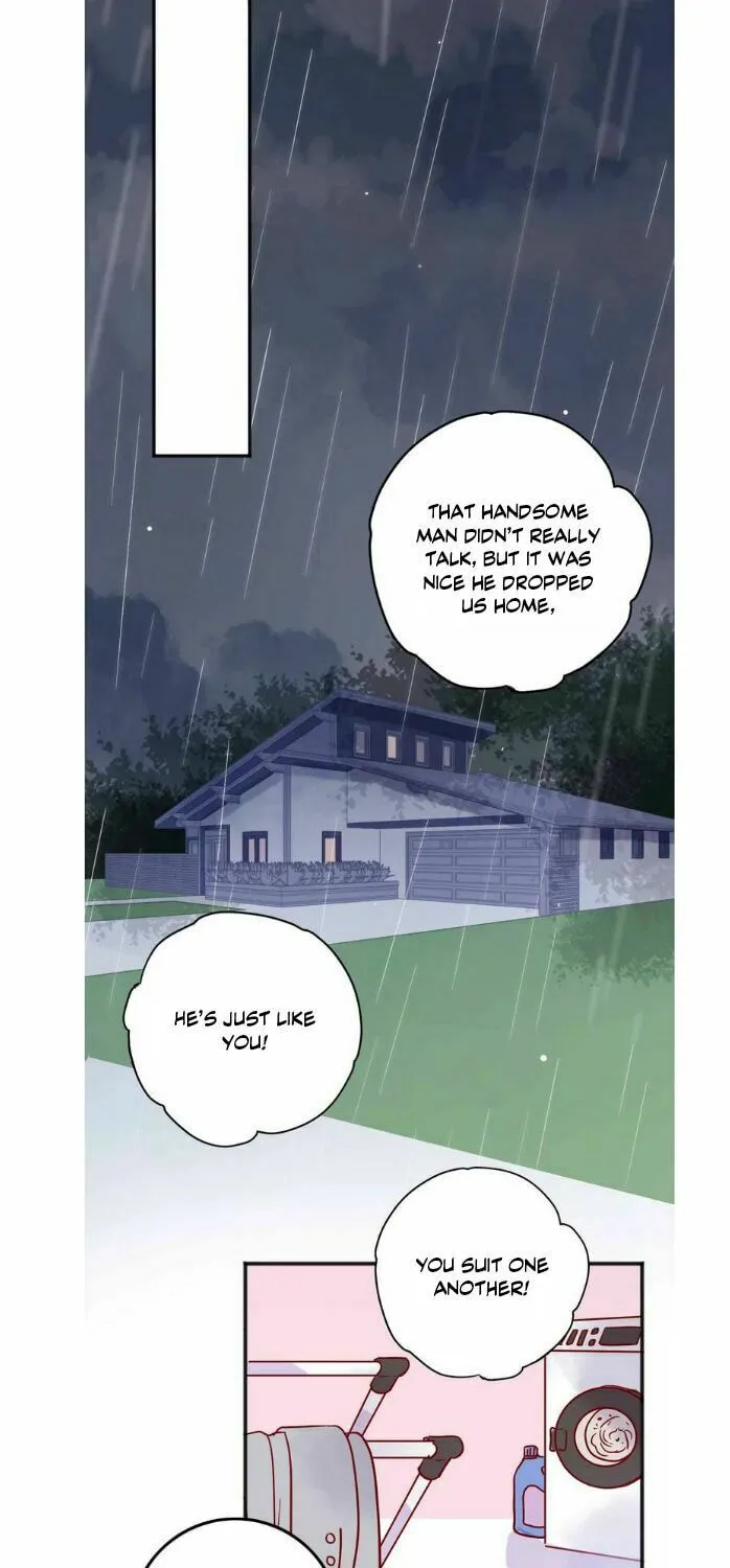Read Hallucination from the Womb chapter 12 image 37 on Lezhin