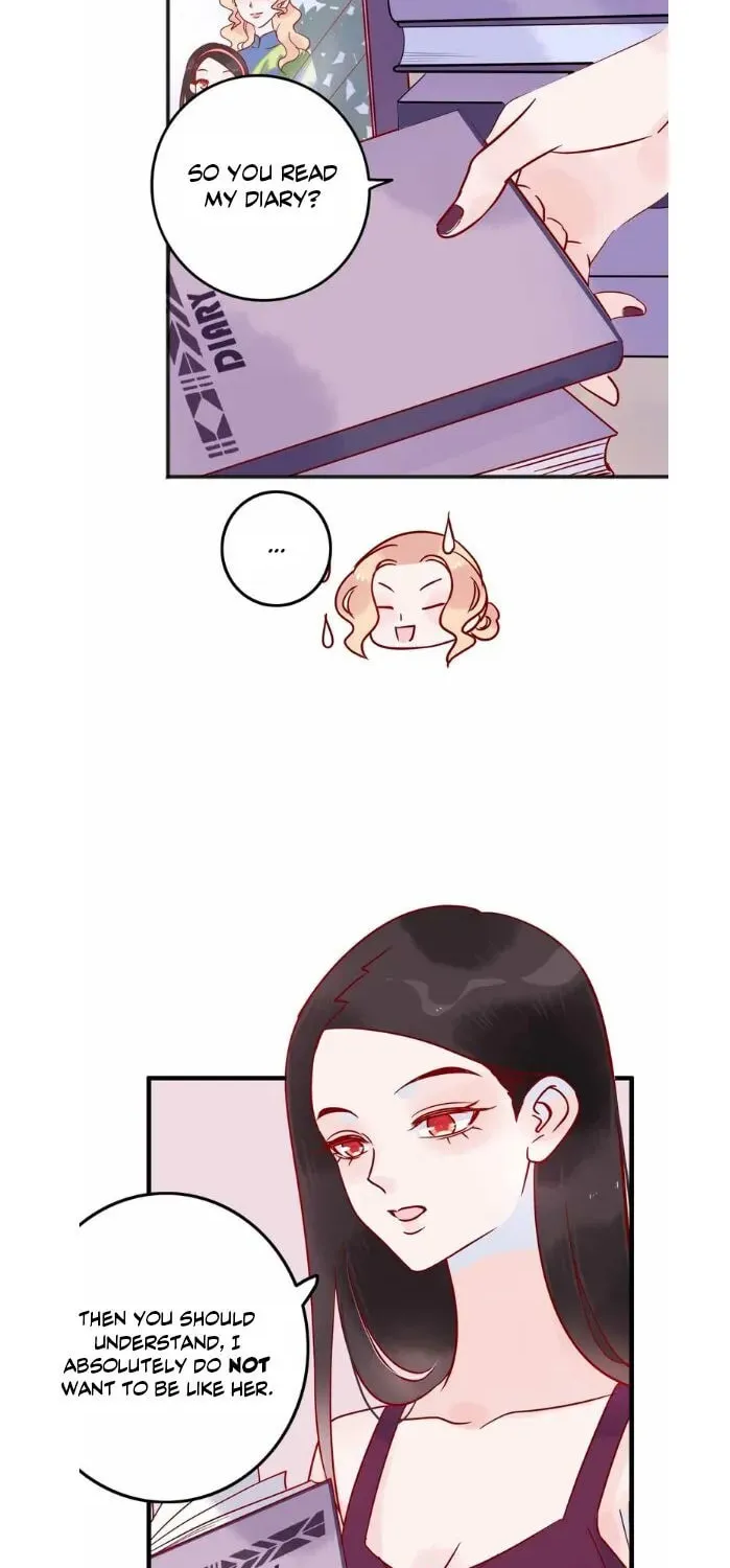 Read Hallucination from the Womb chapter 12 image 41 on Lezhin