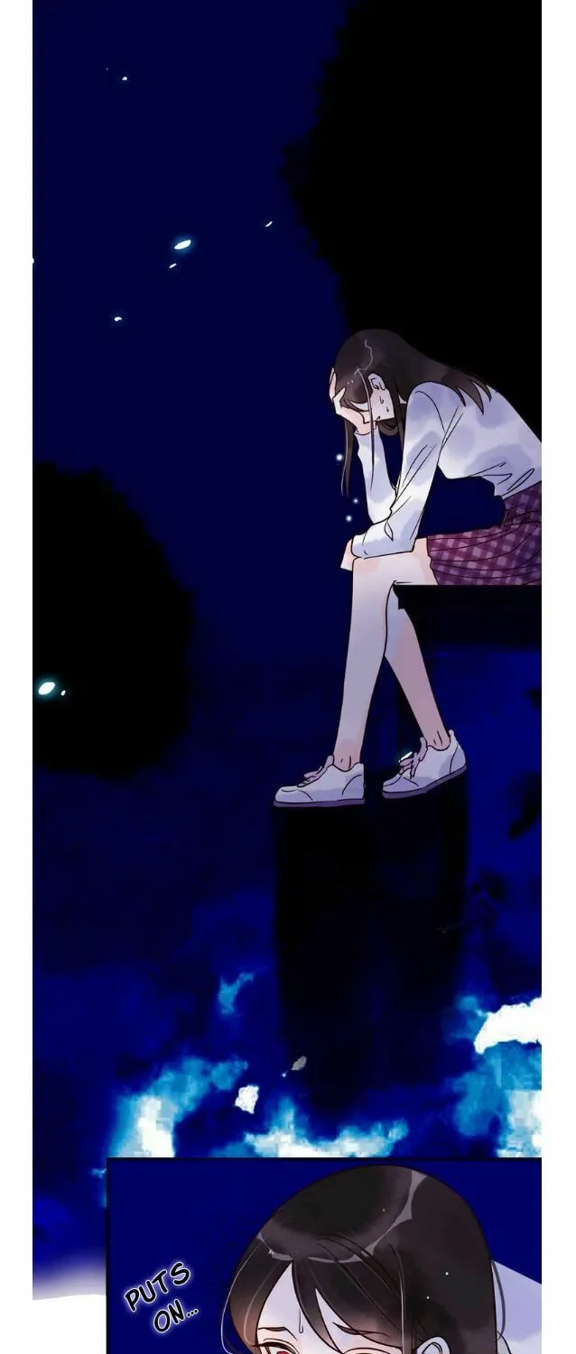 Read Hallucination from the Womb chapter 12 image 9 on Lezhin