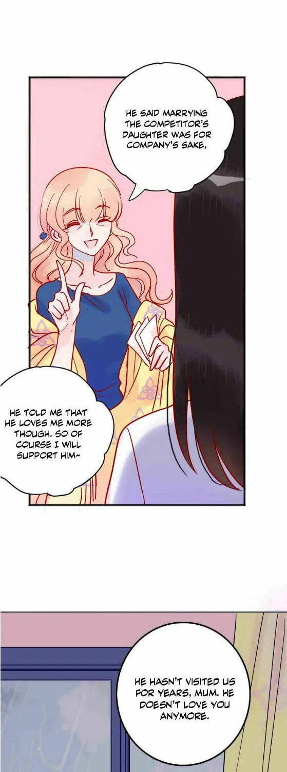 Read Hallucination from the Womb chapter 13 image 15 on Lezhin