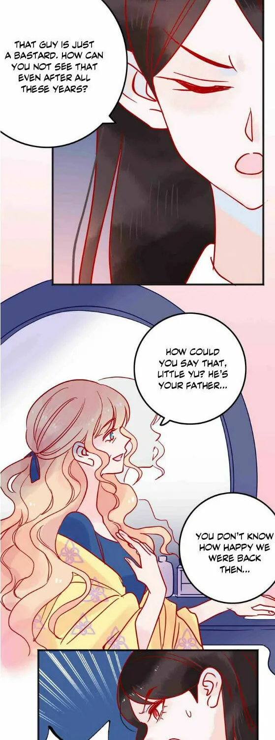 Read Hallucination from the Womb chapter 13 image 17 on Lezhin