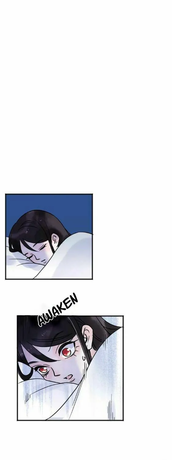 Read Hallucination from the Womb chapter 13 image 27 on Lezhin