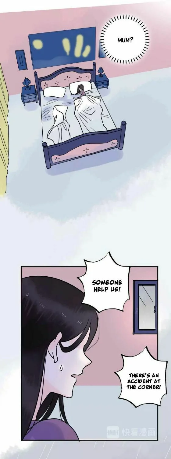 Read Hallucination from the Womb chapter 13 image 28 on Lezhin