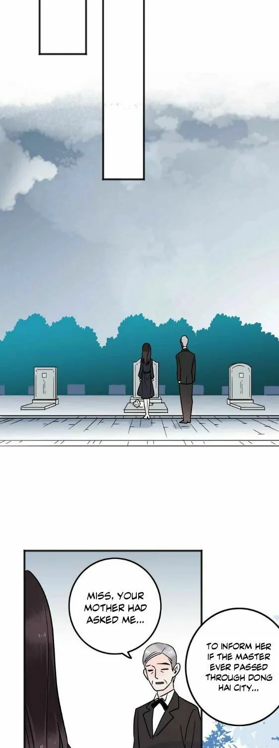 Read Hallucination from the Womb chapter 13 image 32 on Lezhin