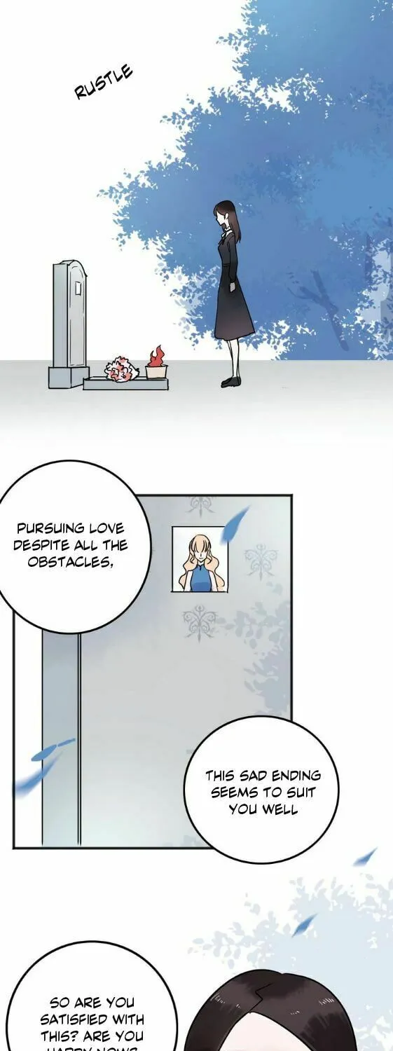 Read Hallucination from the Womb chapter 13 image 35 on Lezhin
