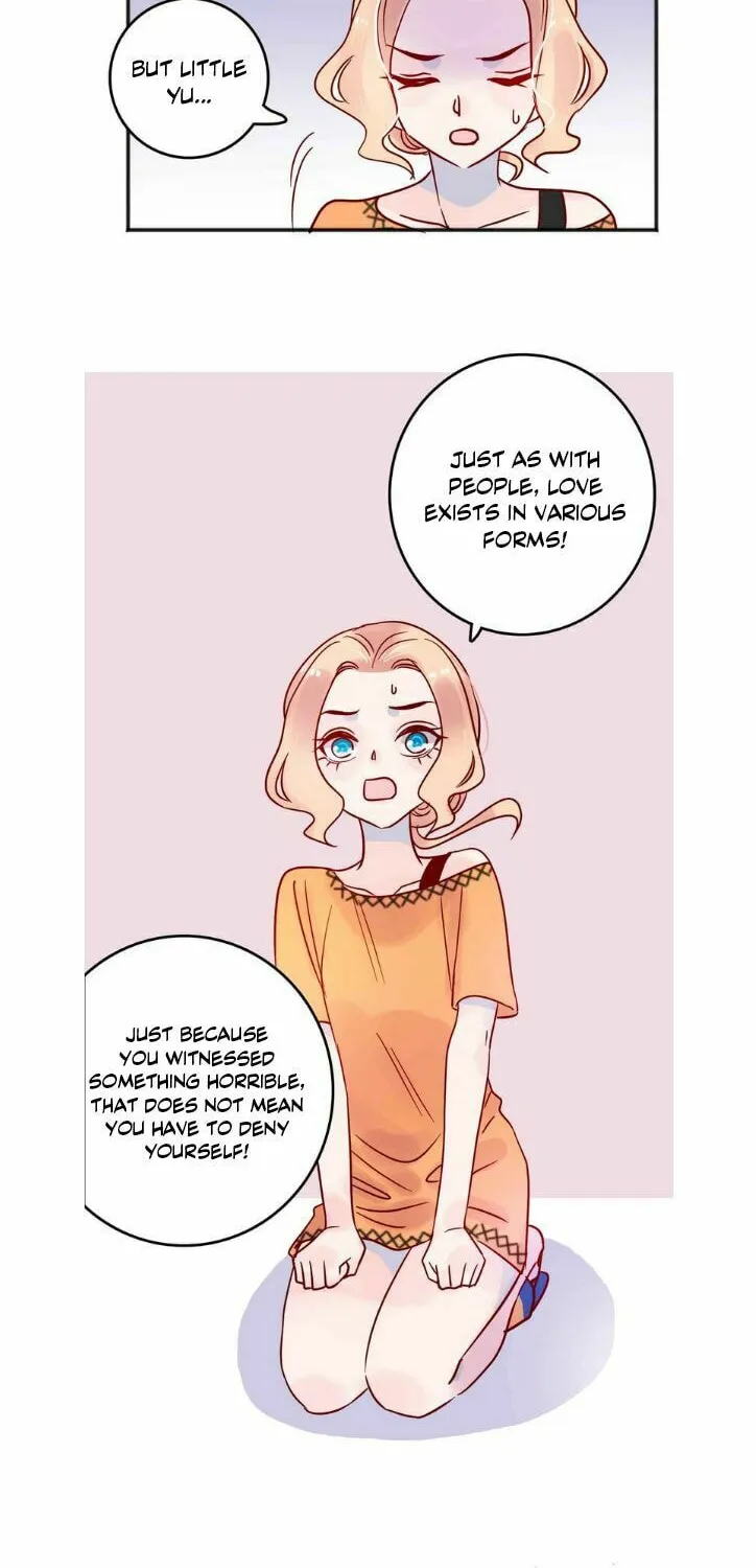 Read Hallucination from the Womb chapter 14 image 1 on Lezhin