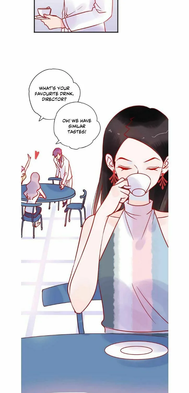 Read Hallucination from the Womb chapter 14 image 15 on Lezhin