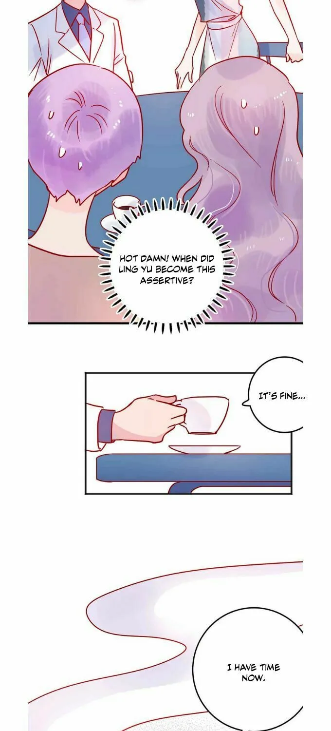 Read Hallucination from the Womb chapter 14 image 28 on Lezhin