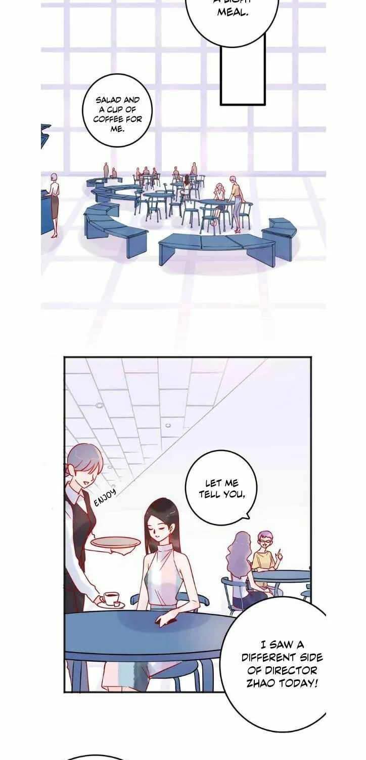 Read Hallucination from the Womb chapter 14 image 8 on Lezhin