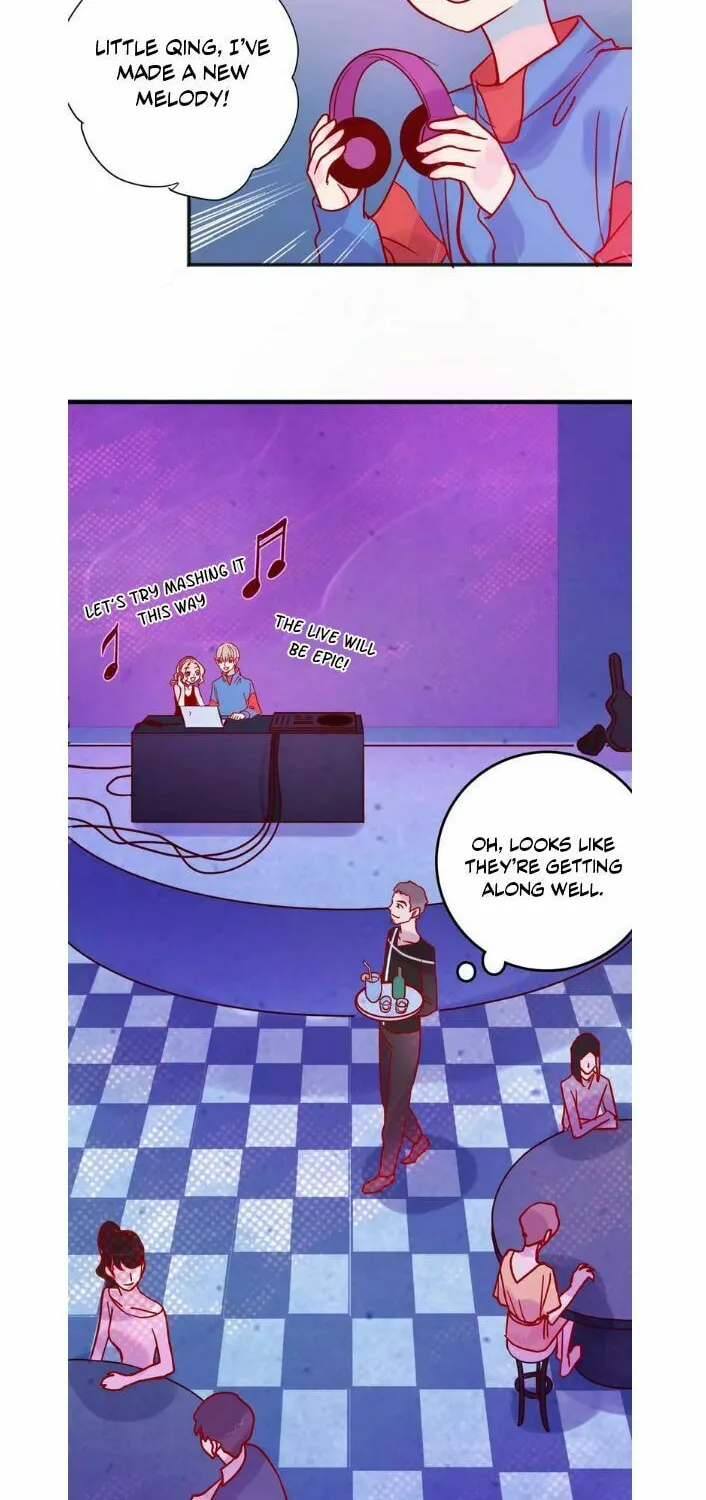 Read Hallucination from the Womb chapter 15 image 1 on Lezhin