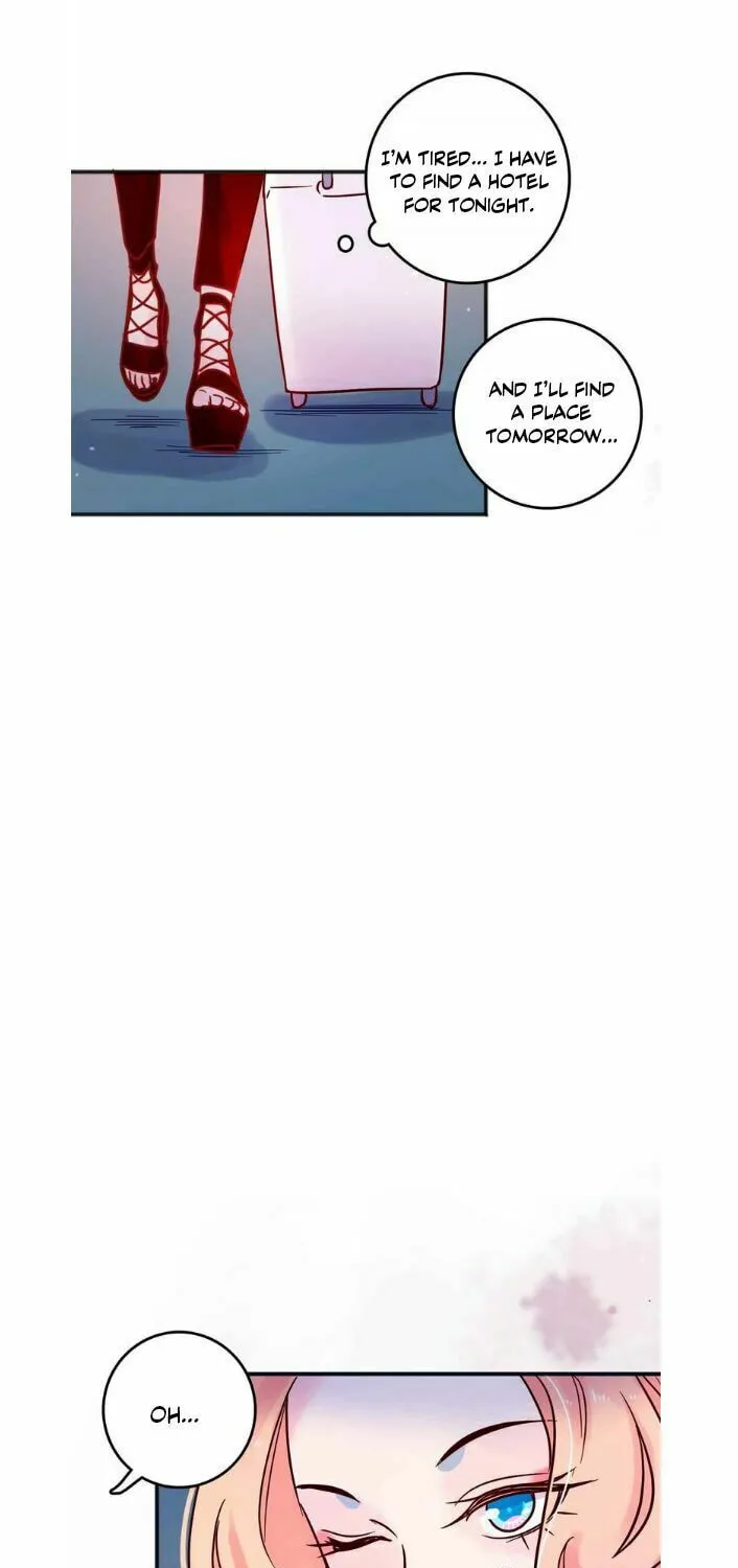 Read Hallucination from the Womb chapter 15 image 14 on Lezhin