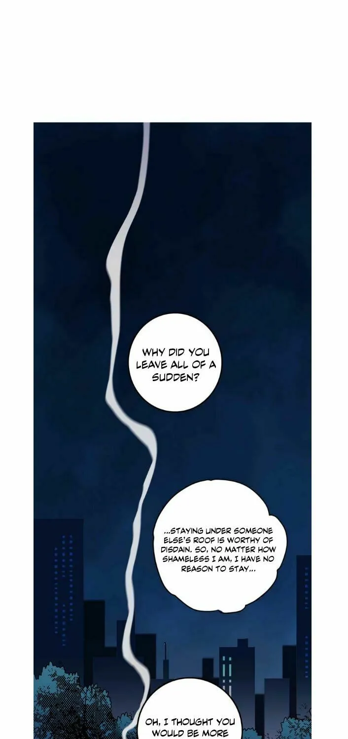Read Hallucination from the Womb chapter 15 image 18 on Lezhin
