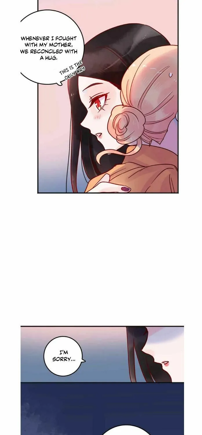 Read Hallucination from the Womb chapter 15 image 22 on Lezhin