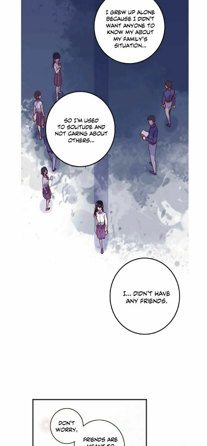 Read Hallucination from the Womb chapter 15 image 23 on Lezhin