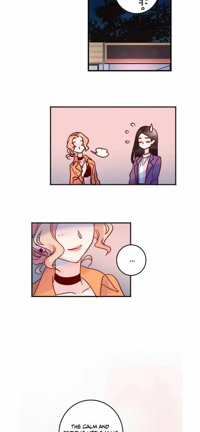 Read Hallucination from the Womb chapter 15 image 28 on Lezhin