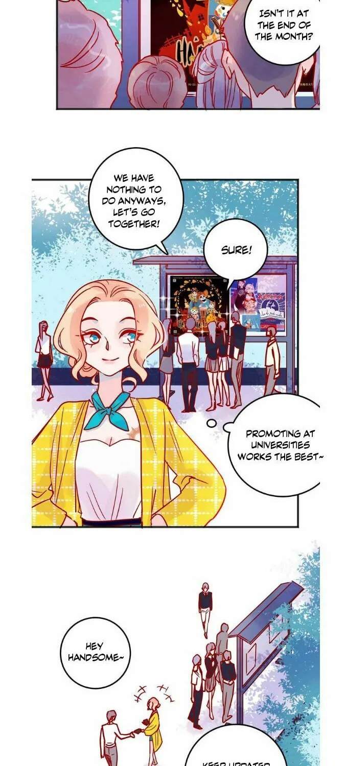 Read Hallucination from the Womb chapter 16 image 11 on Lezhin