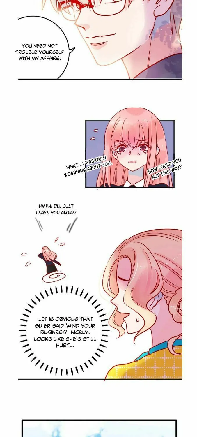 Read Hallucination from the Womb chapter 16 image 17 on Lezhin