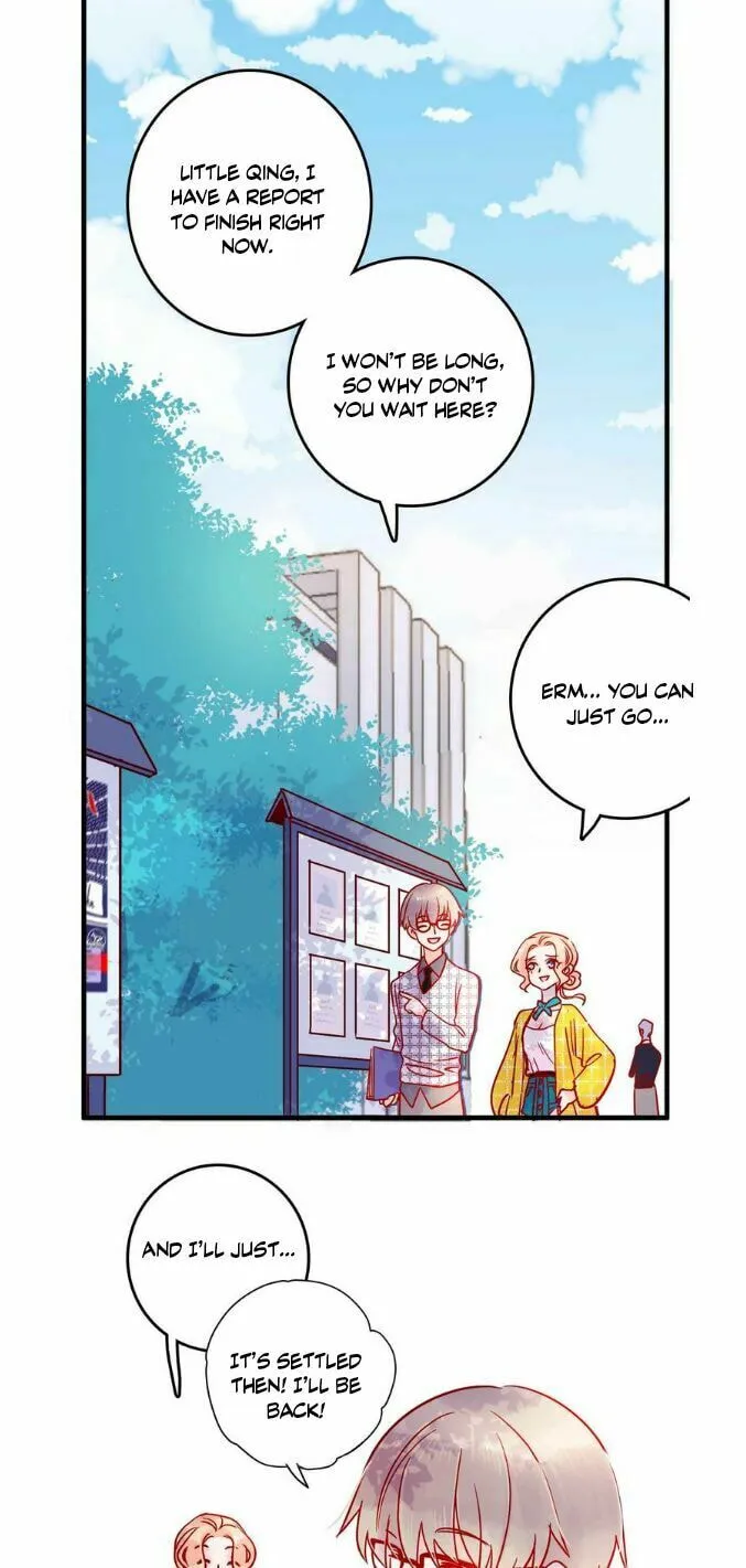 Read Hallucination from the Womb chapter 16 image 18 on Lezhin