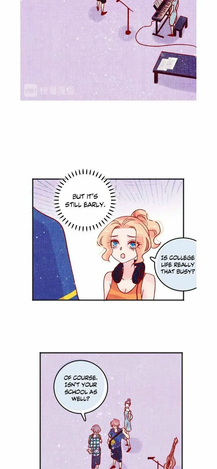 Read Hallucination from the Womb chapter 16 image 28 on Lezhin
