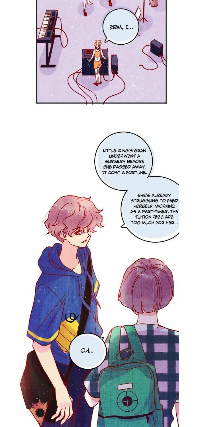 Read Hallucination from the Womb chapter 16 image 29 on Lezhin