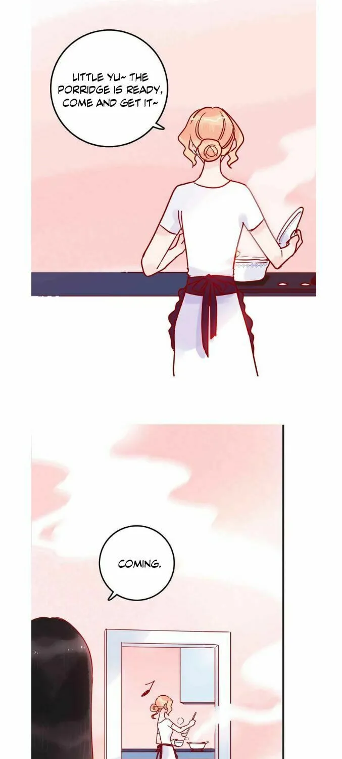Read Hallucination from the Womb chapter 16 image 3 on Lezhin