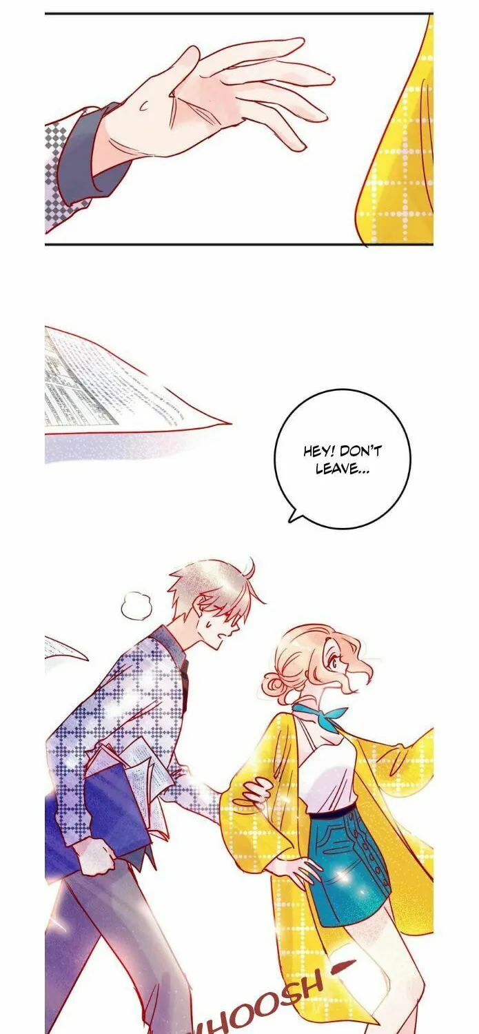Read Hallucination from the Womb chapter 16 image 34 on Lezhin