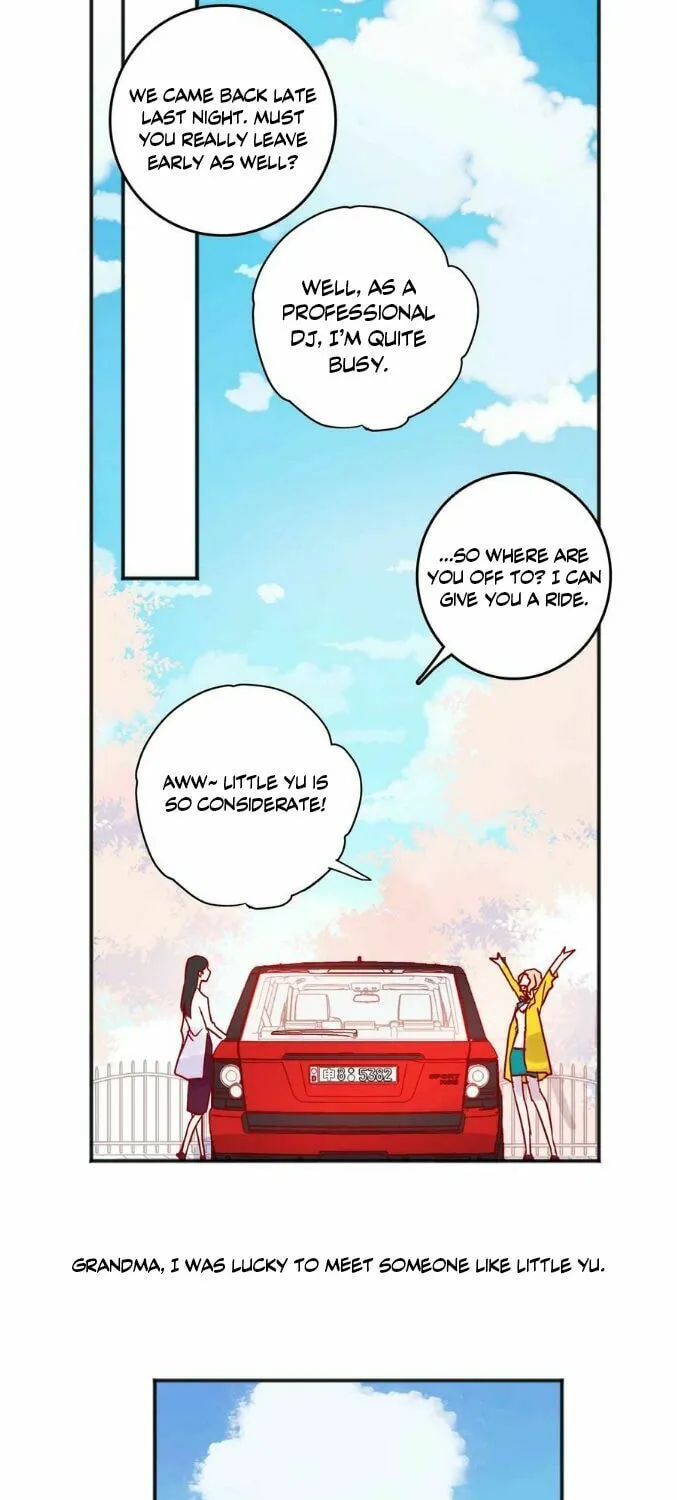 Read Hallucination from the Womb chapter 16 image 6 on Lezhin