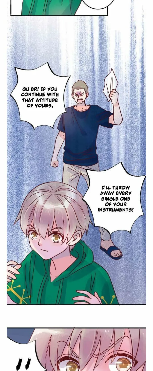 Read Hallucination from the Womb chapter 17 image 13 on Lezhin