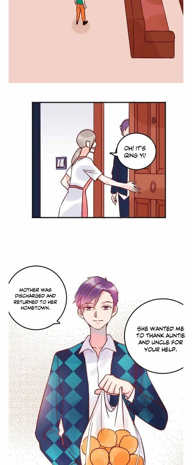 Read Hallucination from the Womb chapter 17 image 16 on Lezhin