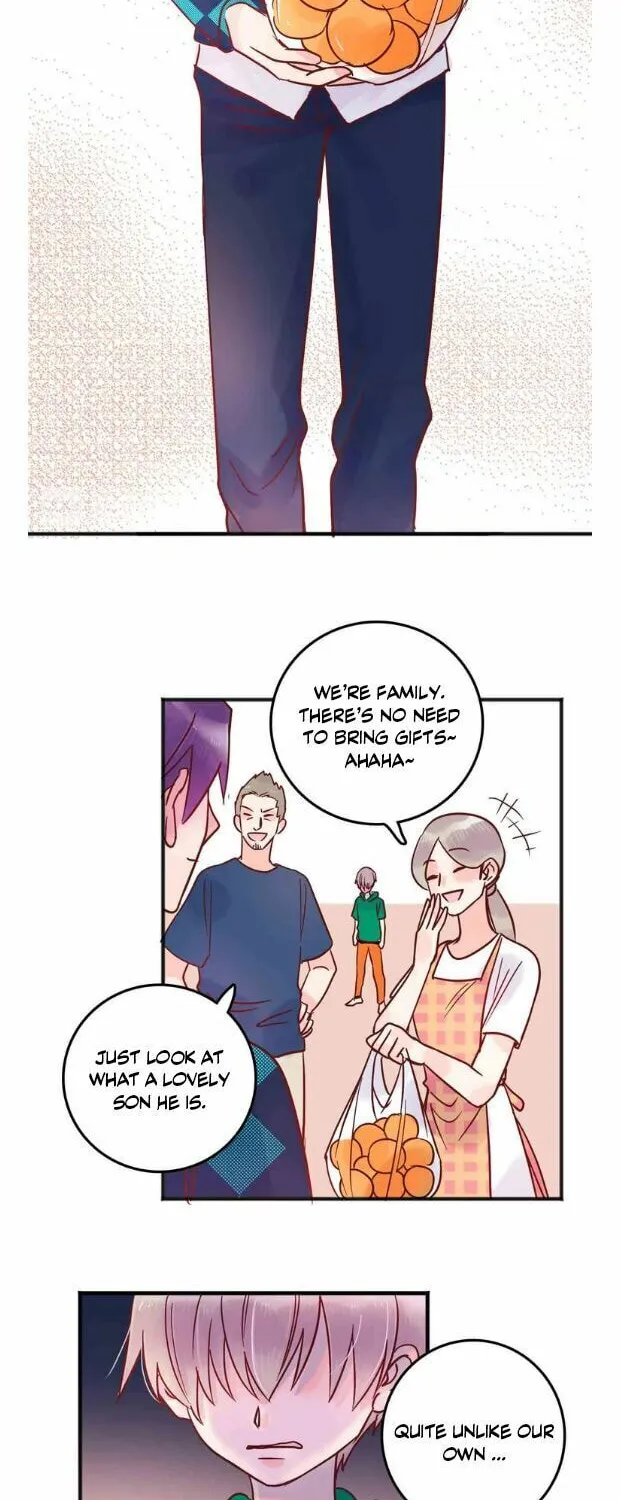 Read Hallucination from the Womb chapter 17 image 17 on Lezhin