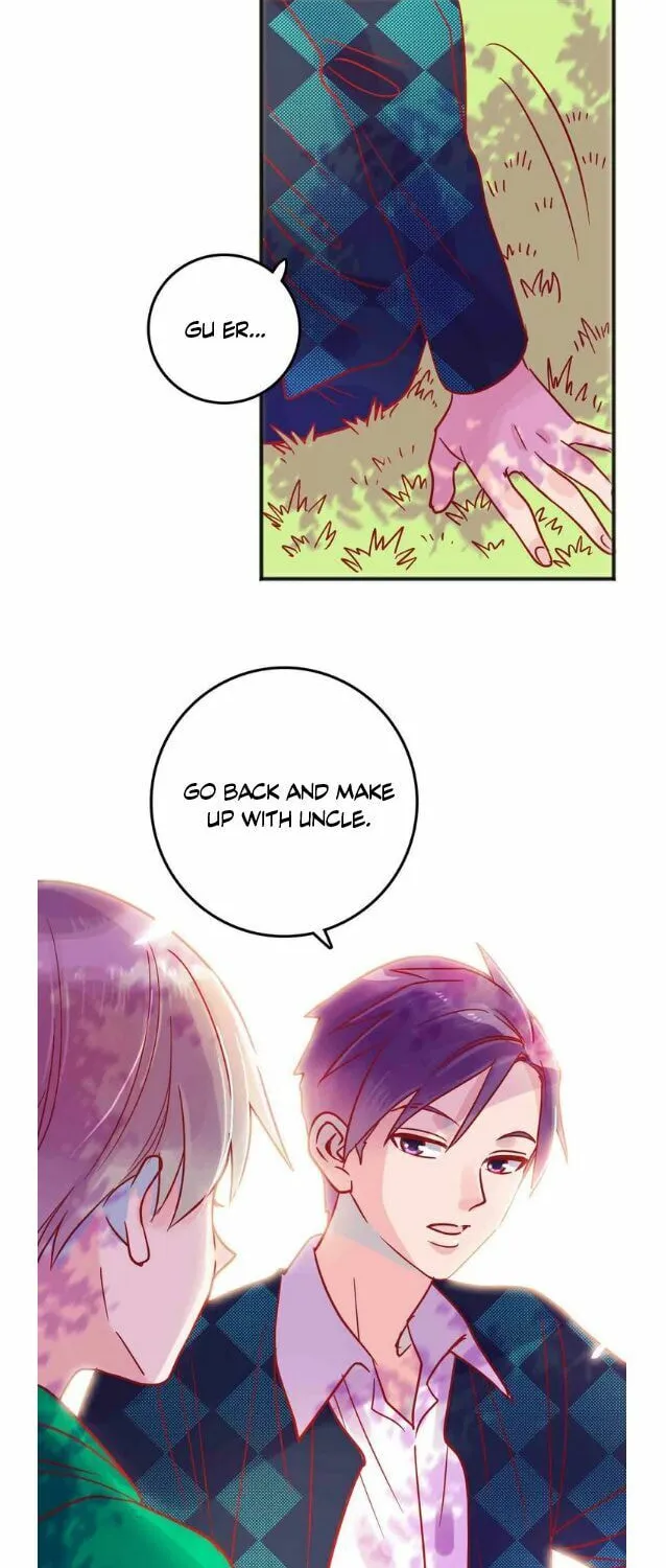 Read Hallucination from the Womb chapter 17 image 27 on Lezhin
