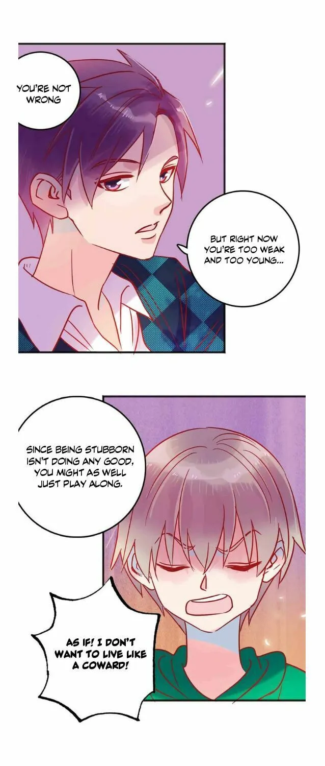 Read Hallucination from the Womb chapter 17 image 29 on Lezhin
