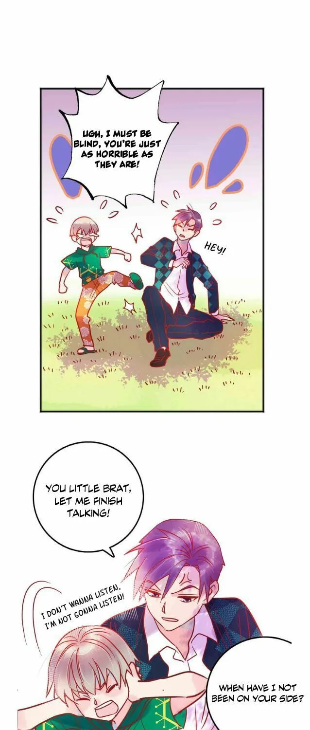 Read Hallucination from the Womb chapter 17 image 30 on Lezhin