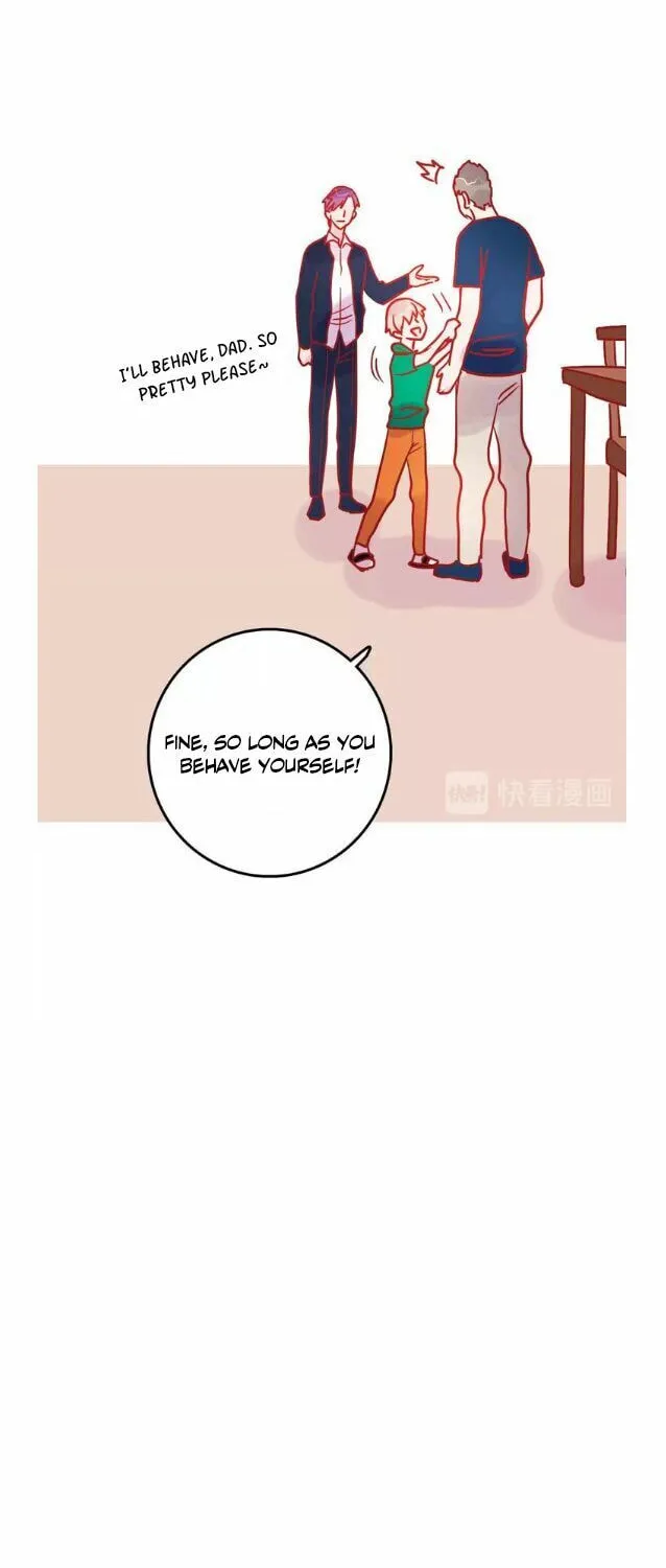 Read Hallucination from the Womb chapter 17 image 35 on Lezhin
