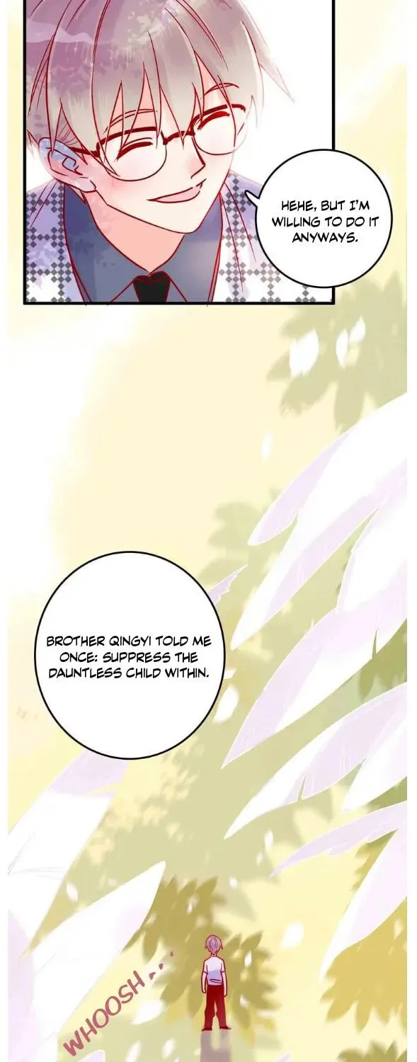 Read Hallucination from the Womb chapter 17 image 44 on Lezhin