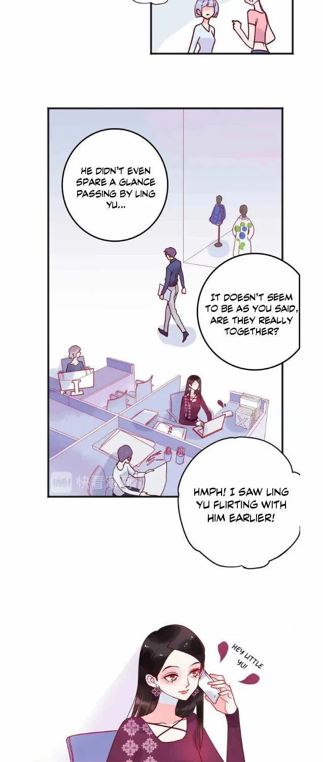 Read Hallucination from the Womb chapter 18 image 18 on Lezhin