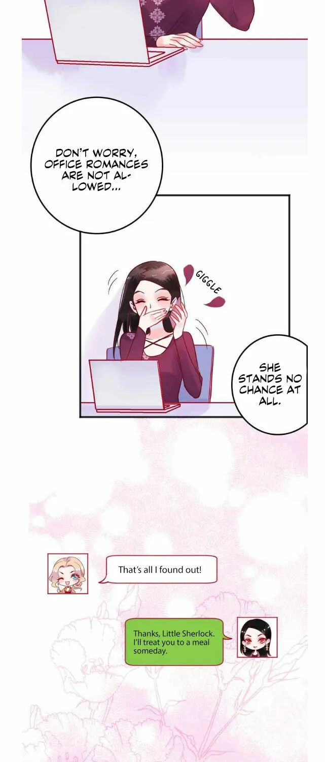 Read Hallucination from the Womb chapter 18 image 20 on Lezhin