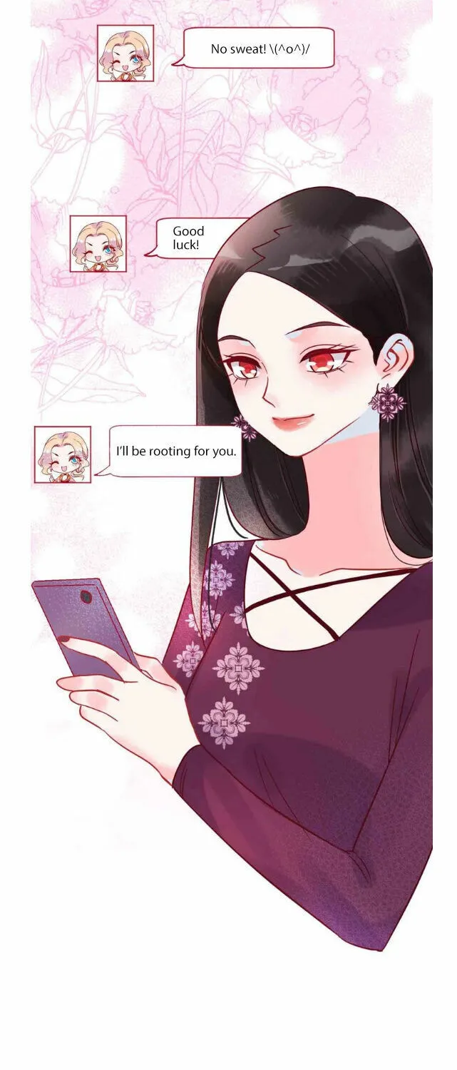 Read Hallucination from the Womb chapter 18 image 21 on Lezhin