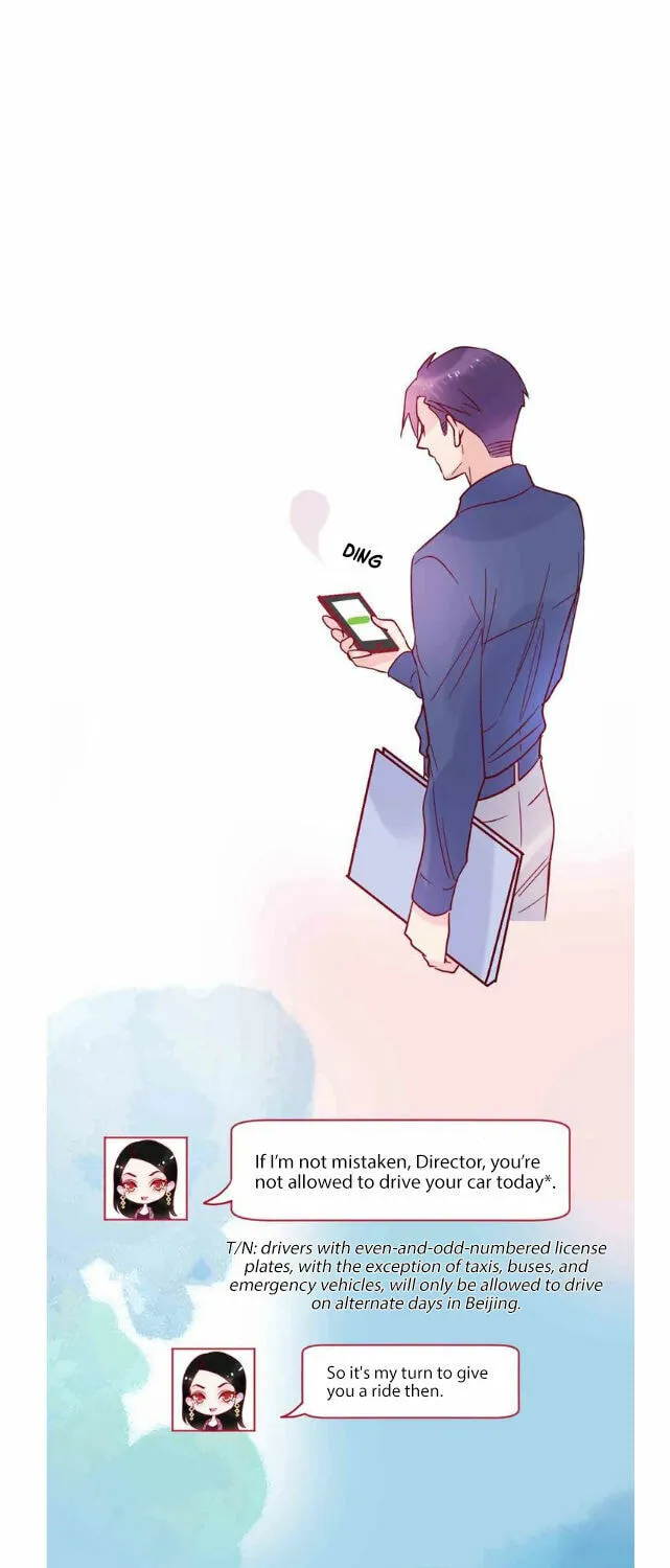 Read Hallucination from the Womb chapter 18 image 22 on Lezhin