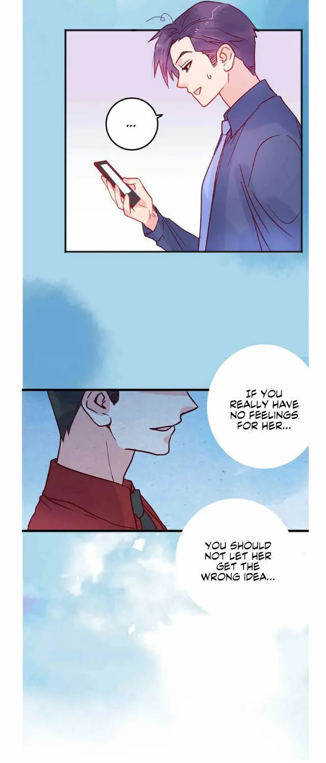 Read Hallucination from the Womb chapter 18 image 23 on Lezhin